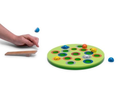Joc de precizie Monstruletii zburatori - Img 2