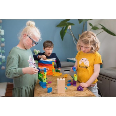 Joc educativ Construieste Dragonii - Img 3