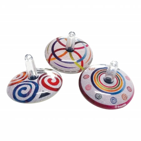 Titirez retro Spirale - Img 2