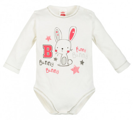 Body pentru fetite Colectia Bunny
