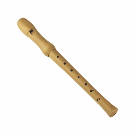 Flaut lemn, Egmont Toys - Img 2