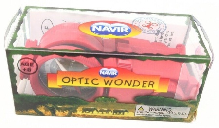 Instrument optic multifunctional, Navir - Img 3