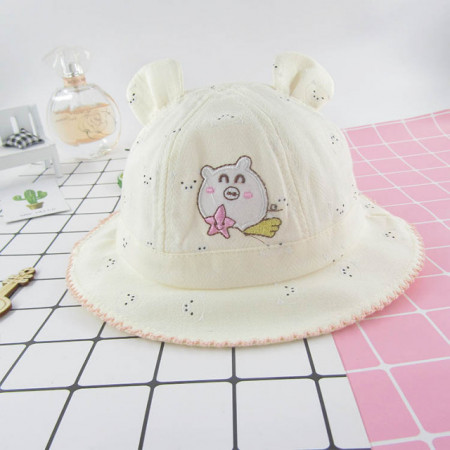 Palariuta ivoire cu urechiuse - Happy piggy