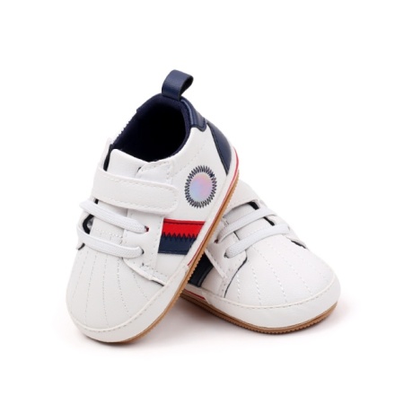 Adidasi pentru baietei - Tommy - Img 4