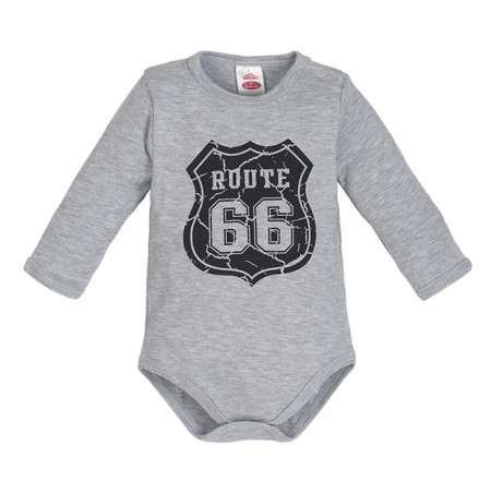 Body - Colectia Route 66