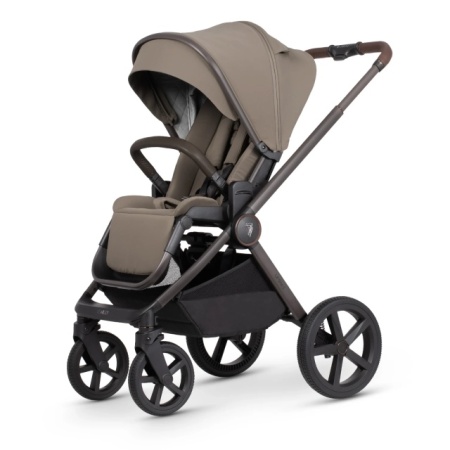 Carucior Venicci Upline 2 SE Powder Pram - Img 2