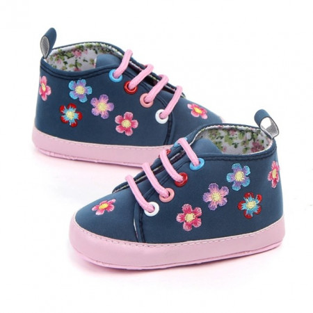 Ghetute fetite - Floricele colorate