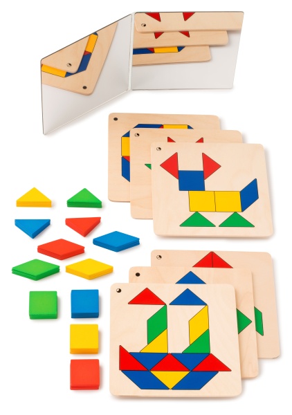 Joc Educativ Geometrii - Img 3