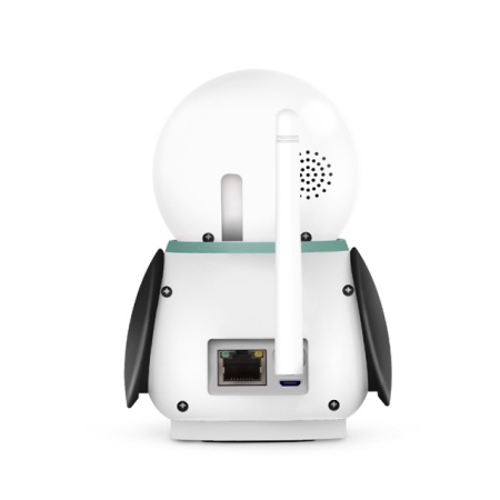 Neno Avante - sistem de monitorizare electronică pentru bebeluși cu Wi-Fi - Img 12