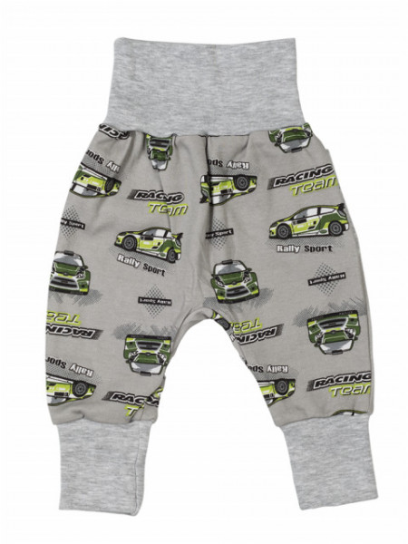 Pantalonasi fara botosei - colectia Race
