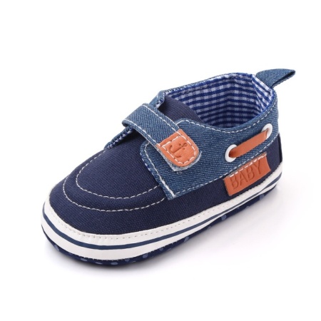 Pantofiori casual cu design de mocasini - Img 6