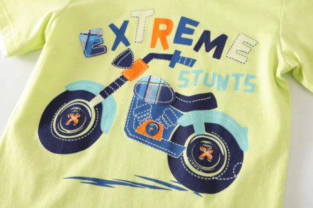 Costumas pentru baietei - Extreme - Img 3