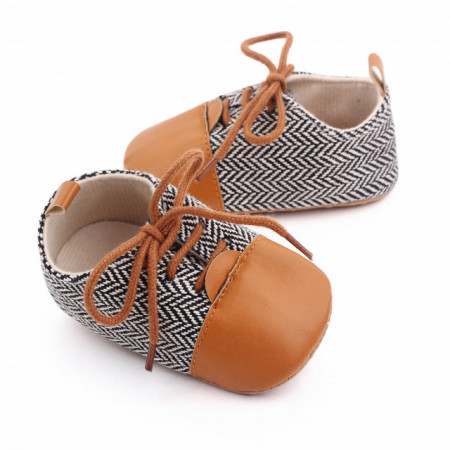 Pantofiori eleganti in zig zag - Img 6