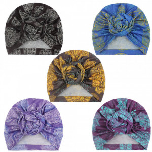 Caciulita tip turban - Persey - Img 8