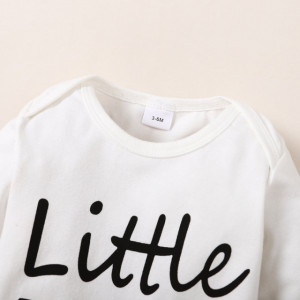 Compleu pentru baietei - Little Man - Img 3
