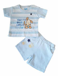 Costumas pentru bebelusi Puppy
