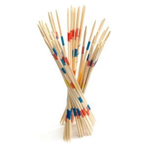 Joc clasic Mikado, Djeco - Img 3