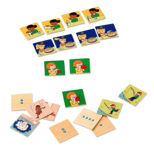 Joc Educativ Spune o poveste - Img 2