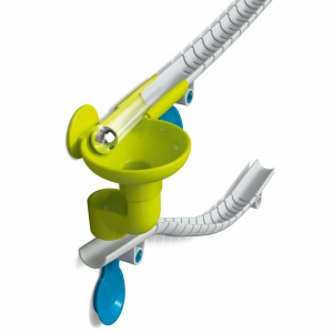 Kit STEM Palnie - extindere pentru cursa cu obstacole cu bila metalica, Thames & Kosmos - Img 3