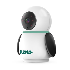 Neno Avante - sistem de monitorizare electronică pentru bebeluși cu Wi-Fi - Img 13