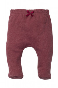 Pantaloni cu botosei - Colectia Roses