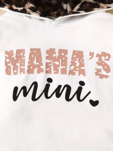 Trening leopard pentru fetite - Mama's mini - Img 4