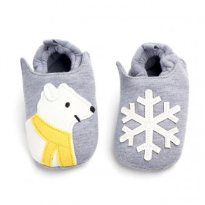 Botosei bebelusi - Urs polar
