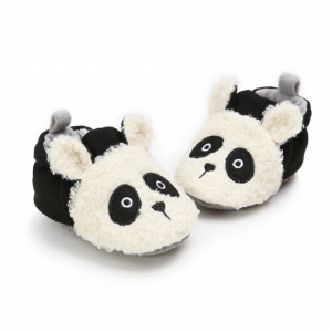 Botosei pentru bebelus - Panda