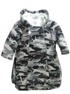Combinezon - sac - Army