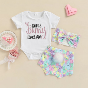 Costumas pentru fetite - Sweet Bunny