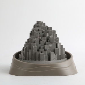 Kit STEM de excavare pietre prețioase "Giants Causeway" din Irlanda de Nord, TopBright - Img 2