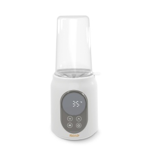 Neno Luna – 6 în 1: încălzitor, sterilizator, functie dezghețare - Img 5