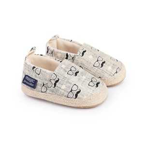 Pantofiori tip mocasini - Mustache - Img 3