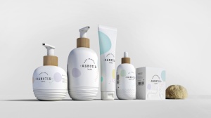 Ulei de corp hipoalergenic pentru bebelusi si copii Agnotis 150 ml - Img 3