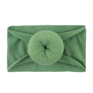 Bentita turban lata - verde - Img 2