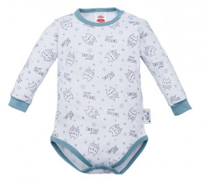 Body pentru bebelusi Colectia Sweet Dreams
