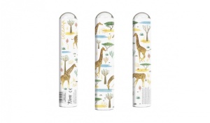 Caleidoscop Girafe, Londji
