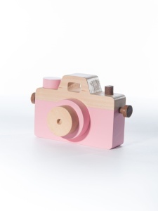 Camera foto handmade Marc toys - Img 3