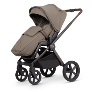 Carucior Venicci Upline 2 SE Powder Pram - Img 6