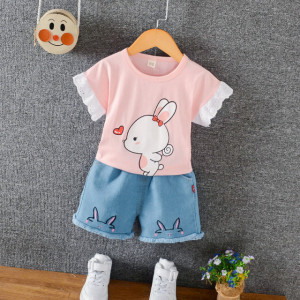 Costumas fetite - Happy bunny