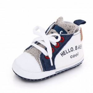 Ghetute pentru bebelusi - Hello Baby - Img 5