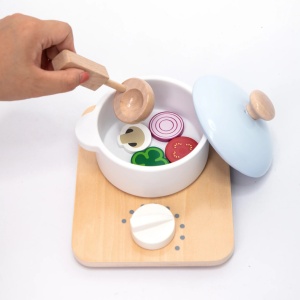 Joc de rol Micul bucatar, UMU Toys - Img 2
