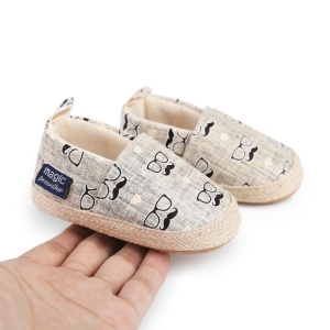 Pantofiori tip mocasini - Mustache - Img 4