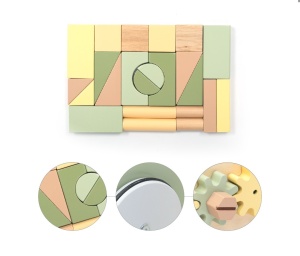 Premergator verde 5 in 1, UMU Toys - Img 3