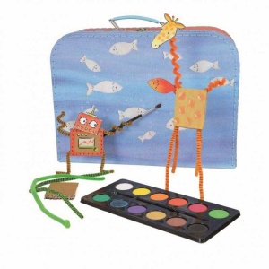 Set creativ, Egmont Toys - Img 2