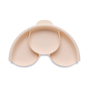Set diversificare hrana bebelusi Miniware Mini Sous Chef 100% din materiale naturale biodegradabile, 6 piese, Golden Harvest - Img 7