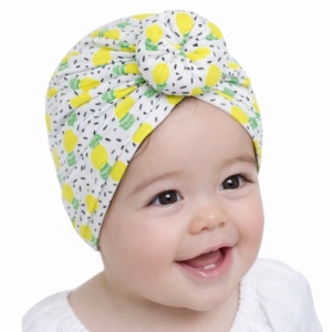 Caciulita tip turban - Ananas fruits