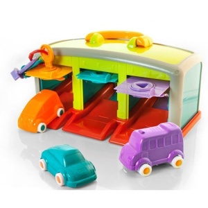 Garajul meu - Miniland - Img 2