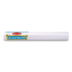 Hartie desen in rola 45 cm Melissa and Doug - Img 2
