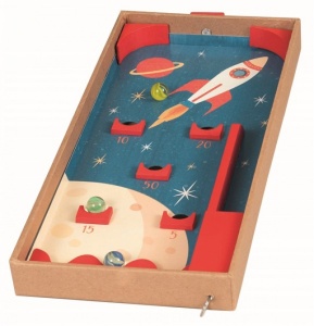 Joc de masa Pinball, Egmont Toys - Img 2